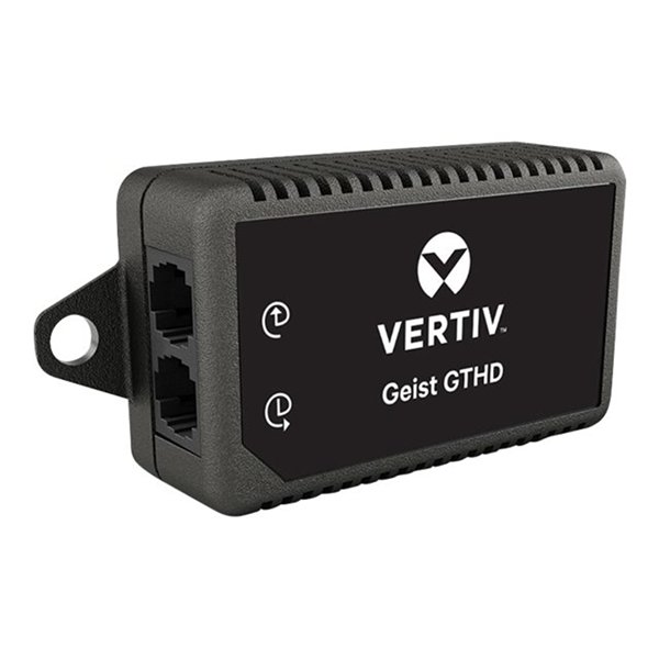 Vertiv Geist remote environmental sensor