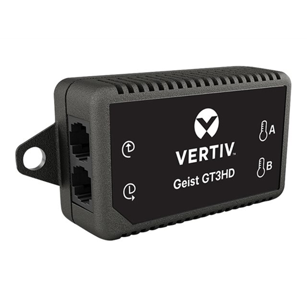 Vertiv Geist remote environmental sensor