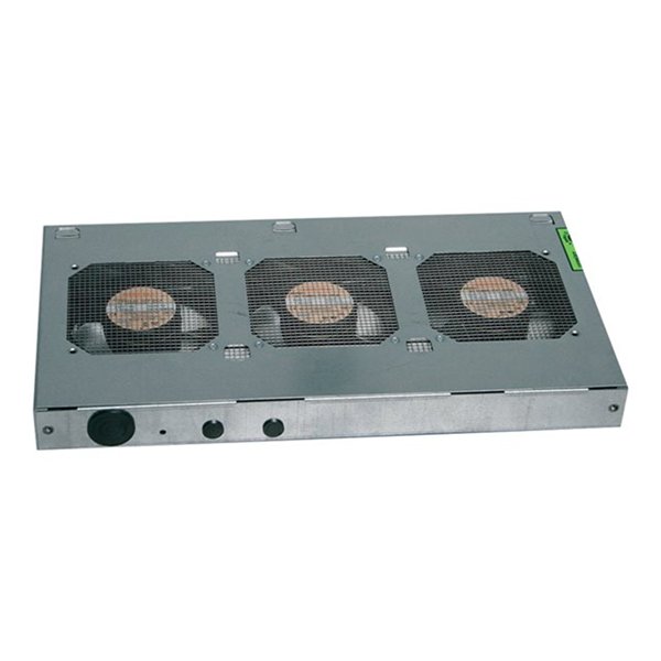 Vertiv Knurr Fan Unit TOP 230V 3FAN