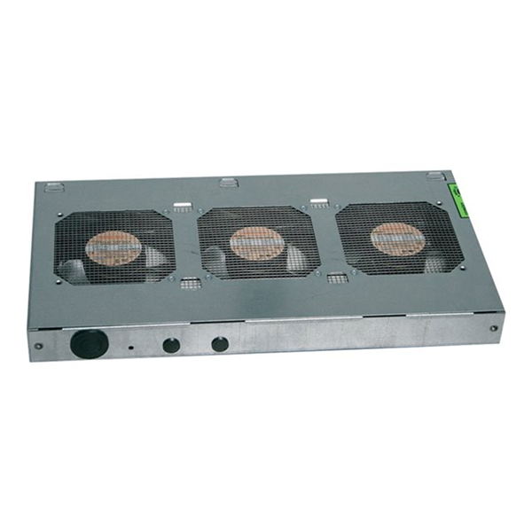 Vertiv Knurr Fan Unit TOP 230V 3FAN Vertiv Knurr Fan Unit TOP 230V 3FAN