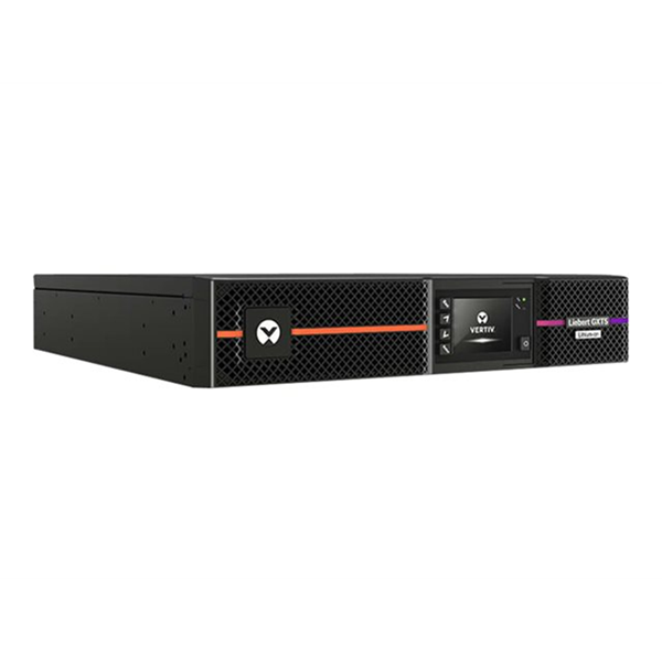 Vertiv Liebert GXT5 1ph UPS 2kVA Li-Ion