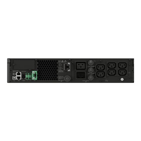 Vertiv Liebert GXT5 1ph UPS 3kVA Li-Ion