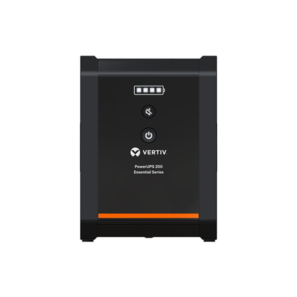 Vertiv PowerUPS 200 Essential 2200VA/122