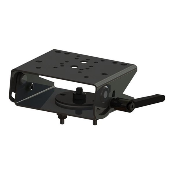 VESA 75 GJ Standard Clevis