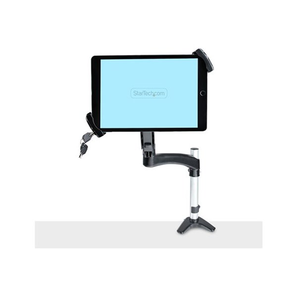 VESA Mount Adapter for Tablets Lockable