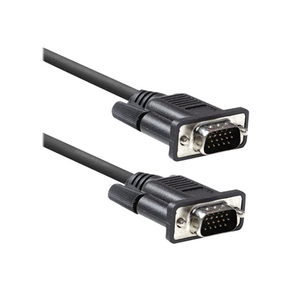 VGA Monitor Cable 1.8 Meter