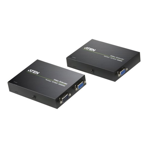 VGA Over Cat5e/6 Video Extender 150meter