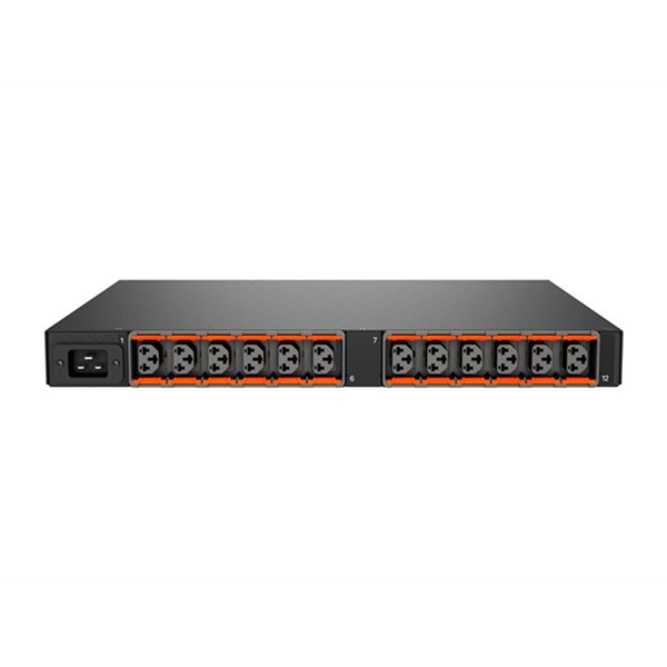 V.Geist Rack PDU Switched (Unit Level) E