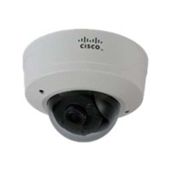 Video Surv IP Camera Indoor HD Dome