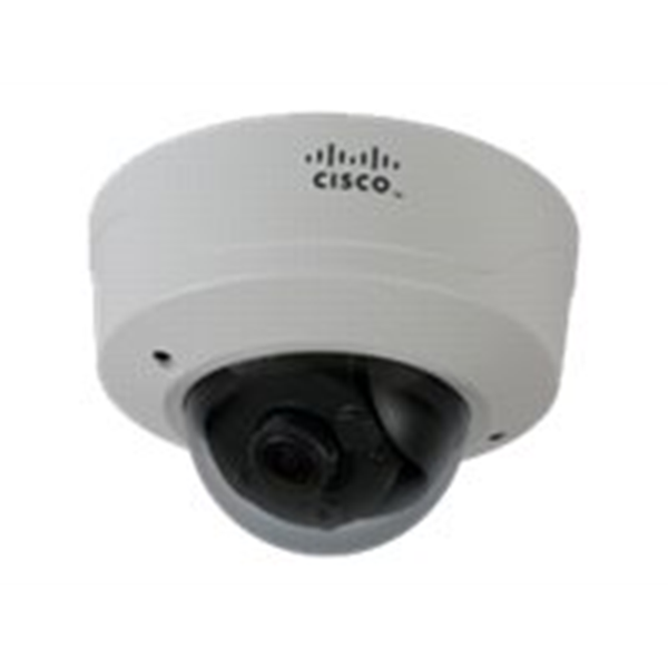 Video Surv IP Camera Indoor HD Dome