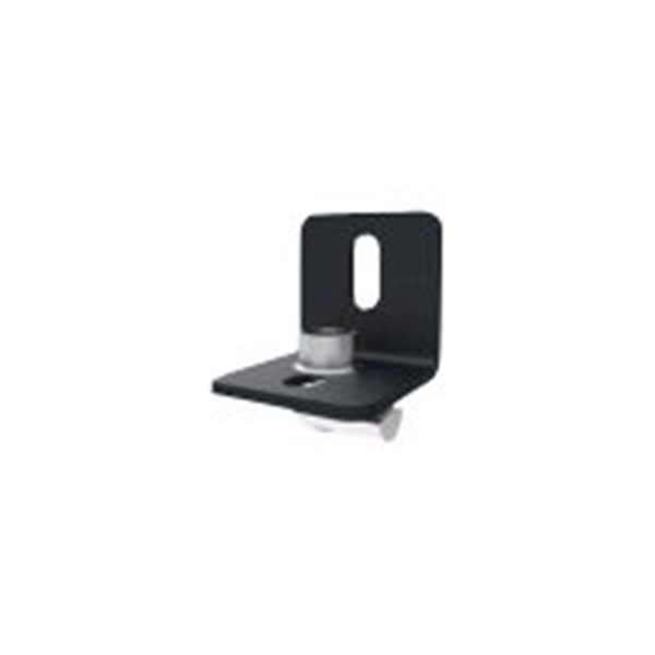 Videowall Mounting: ALU Extension Bar Wall Bracket