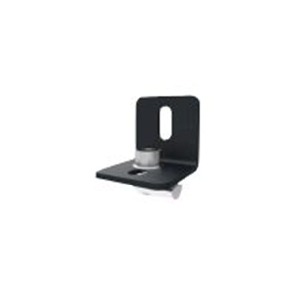 Videowall Mounting: ALU Extension Bar Wall Bracket