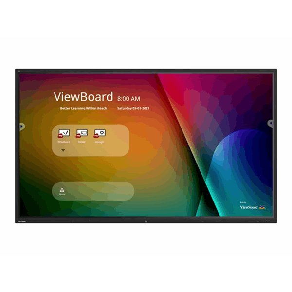 ViewBoard 50 Ser TS 98in UHD Android