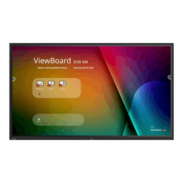 ViewBoard 50 Ser TS 98in UHD Android ViewBoard 50 Ser TS 98in UHD Android