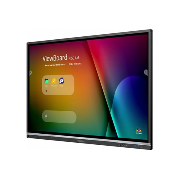ViewBoard 50serie touchscreen 55IN UHD