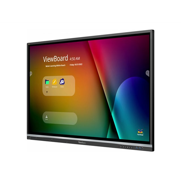 ViewBoard 50serie touchscreen 55IN UHD ViewBoard 50serie touchscreen 55IN UHD