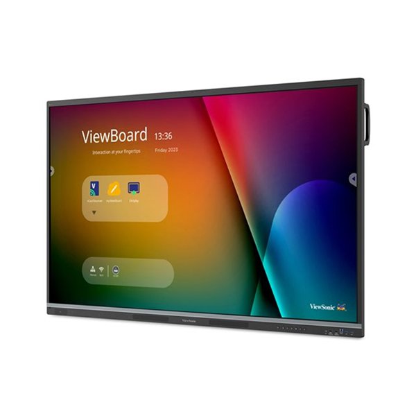 ViewBoard 51 serie touchscreen 65 UHD An