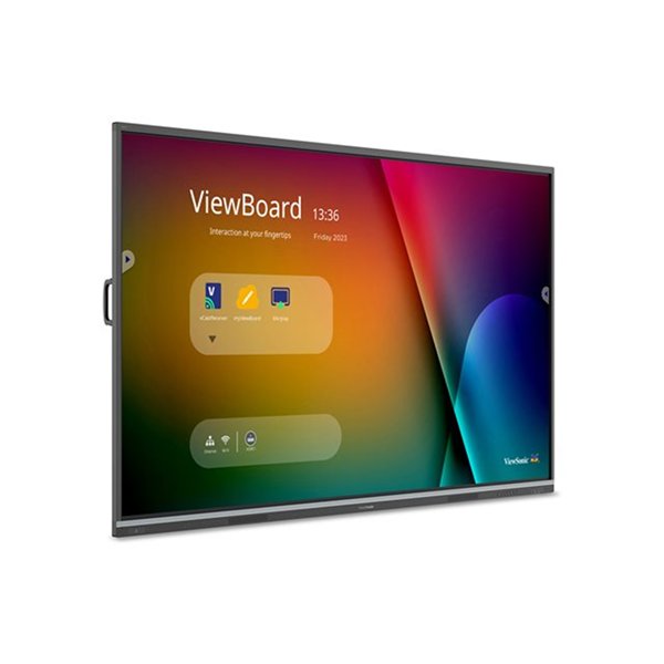 ViewBoard 51 serie touchscreen 98 UHD An