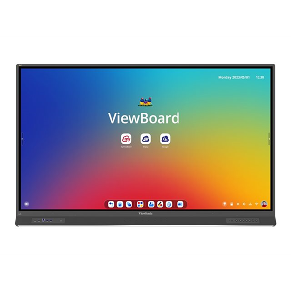 ViewSonic ViewBoard IFP6553