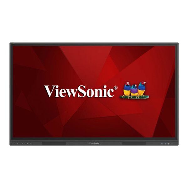 ViewBoard G serie touchscreen 55IN