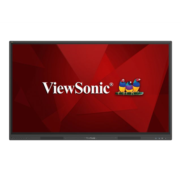 ViewBoard G serie touchscreen 55IN ViewBoard G serie touchscreen 55IN