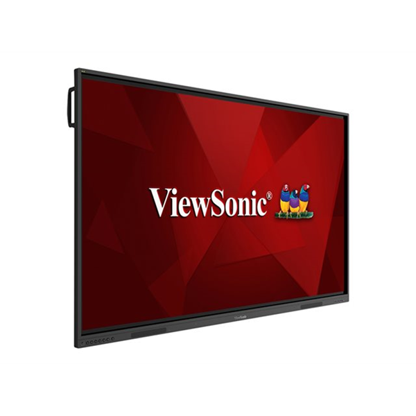 ViewBoard G serie touchscreen 65IN ViewBoard G serie touchscreen 65IN