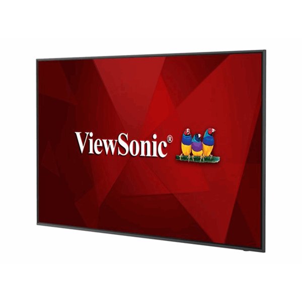 ViewBoard LED large display 65 16:9 8ms