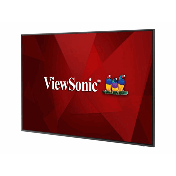 ViewBoard LED large display 65 16:9 8ms ViewBoard LED large display 65 16:9 8ms