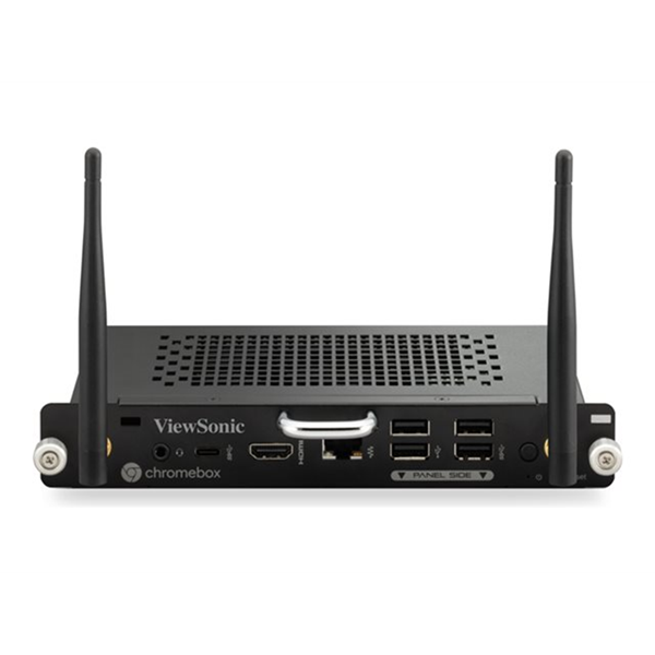 ViewSonic Chromebox OPS VPC15-C53-G1 ViewSonic Chromebox OPS VPC15-C53-G1