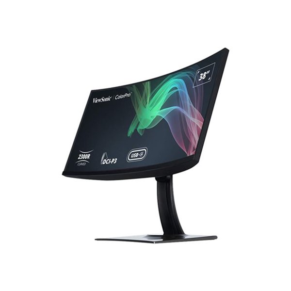 ViewSonic ColorPro VP3881a