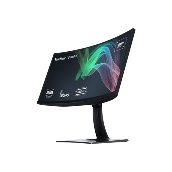 ViewSonic ColorPro VP3881a ViewSonic ColorPro VP3881a