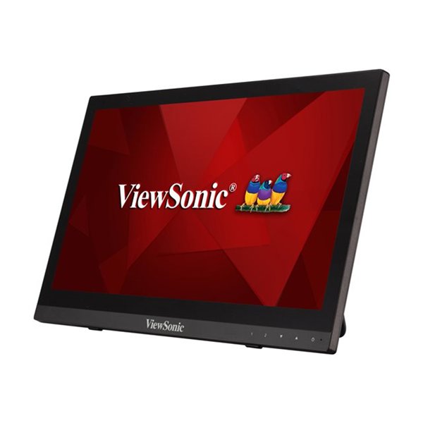 ViewSonic LED-monitor - 16"