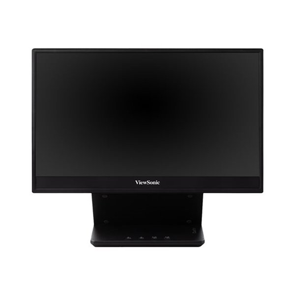 ViewSonic LED monitor VP16-OLED 16IN 1ms