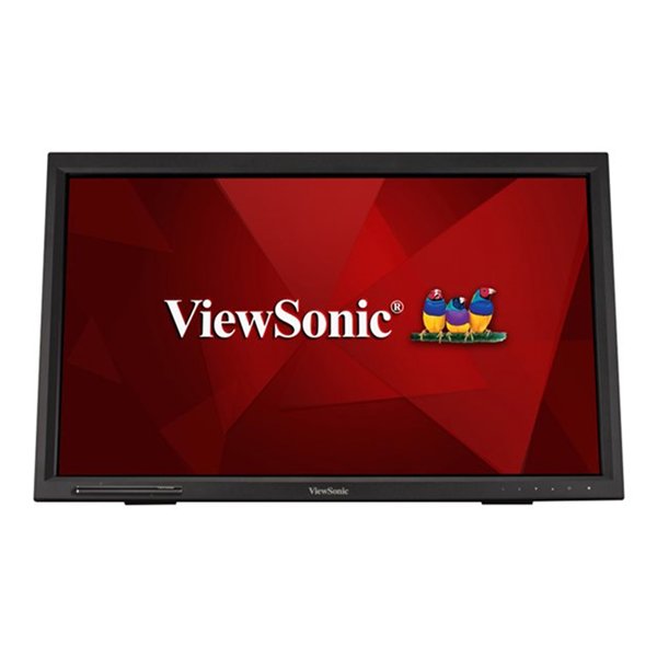 ViewSonic TD2423
