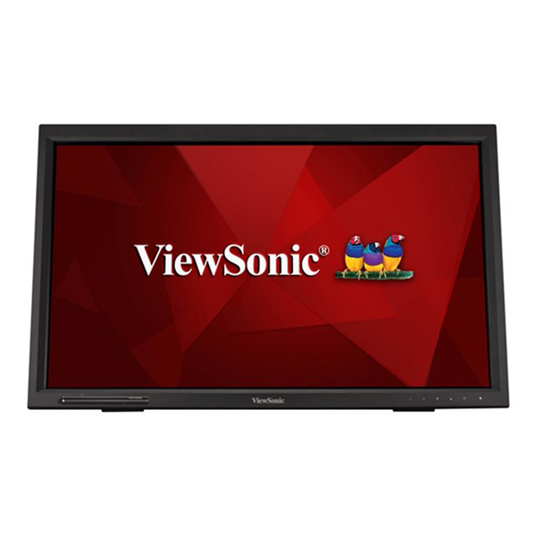 ViewSonic TD2423 ViewSonic TD2423