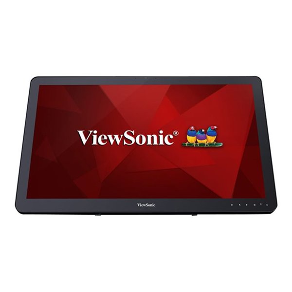 ViewSonic TD2430