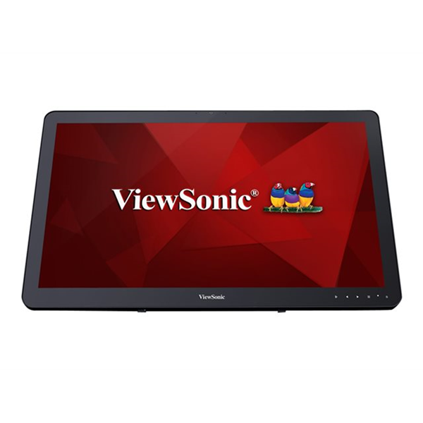ViewSonic TD2430 ViewSonic TD2430