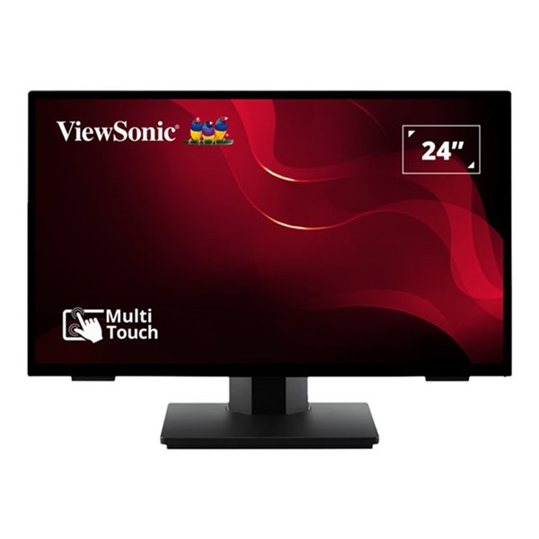 ViewSonic TD2465