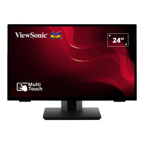 ViewSonic TD2465 ViewSonic TD2465