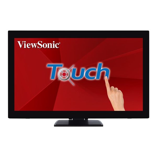 ViewSonic TD2760