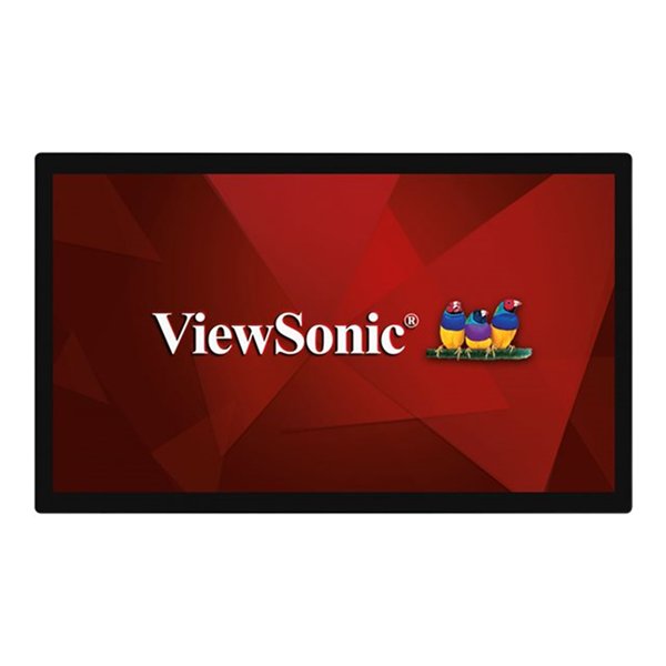 ViewSonic TD3207