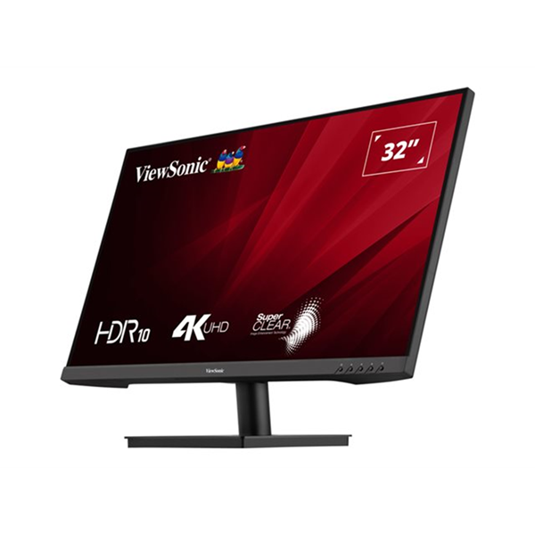 ViewSonic VA3208-4K-HD