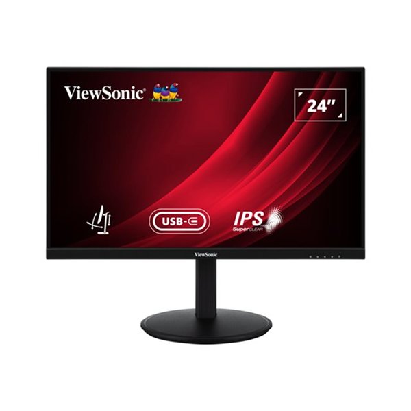 ViewSonic VG2409-MHDU-2