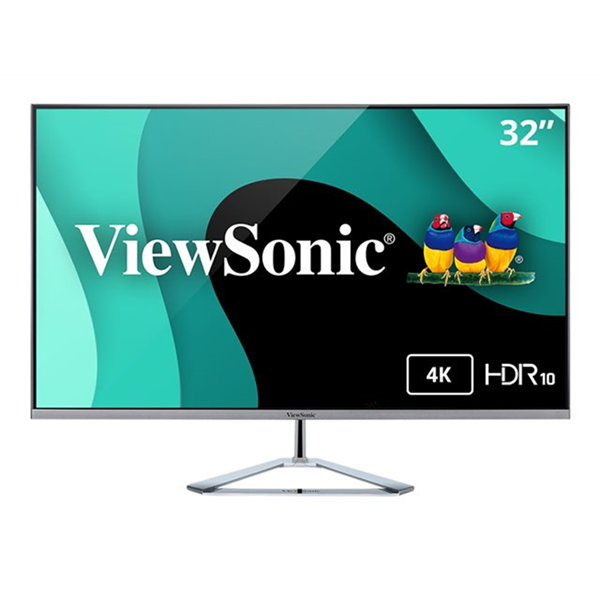 ViewSonic VX3276-4K-mhd ViewSonic VX3276-4K-mhd