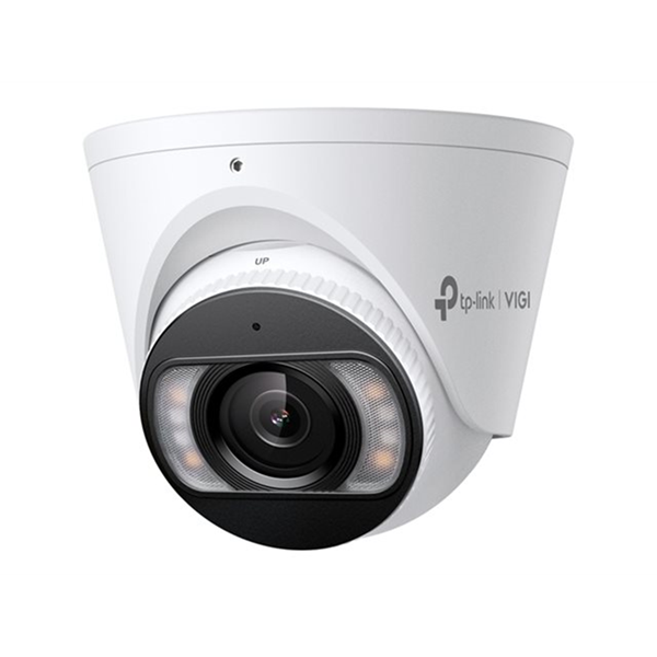 VIGI C445 4MP Full-Color Turret Network VIGI C445 4MP Full-Color Turret Network