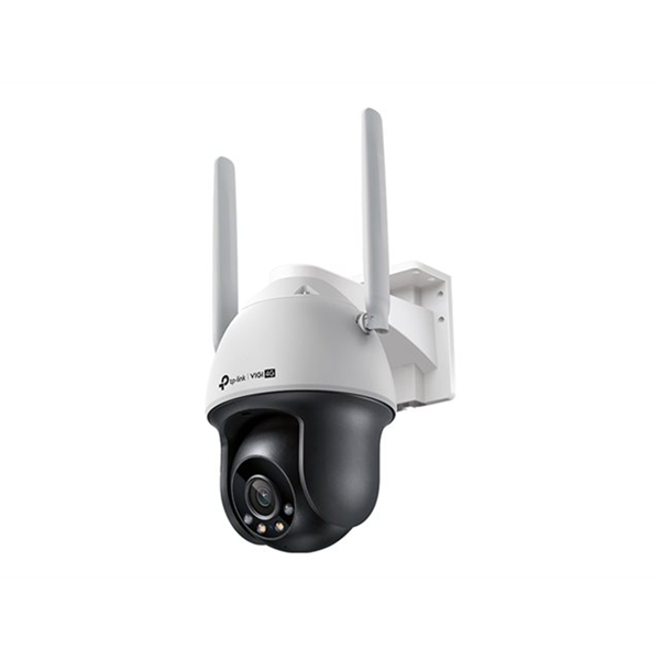 VIGI C540-4G 4MP Outdoor Full-Color 4G