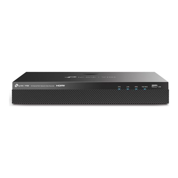 VIGI NVR2016H-16MP
