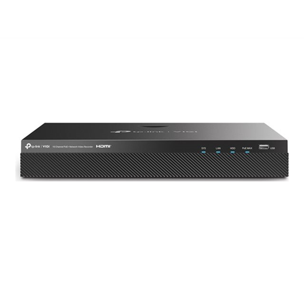 VIGI NVR2016H-16MP VIGI NVR2016H-16MP
