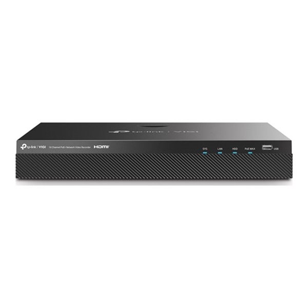 VIGI NVR2016H-16P