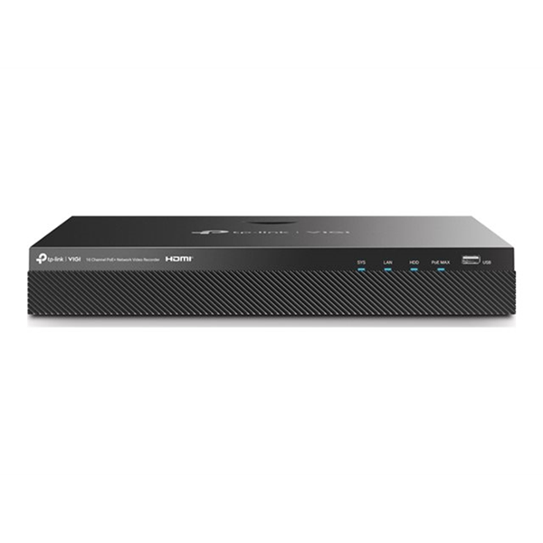VIGI NVR2016H-16P VIGI NVR2016H-16P